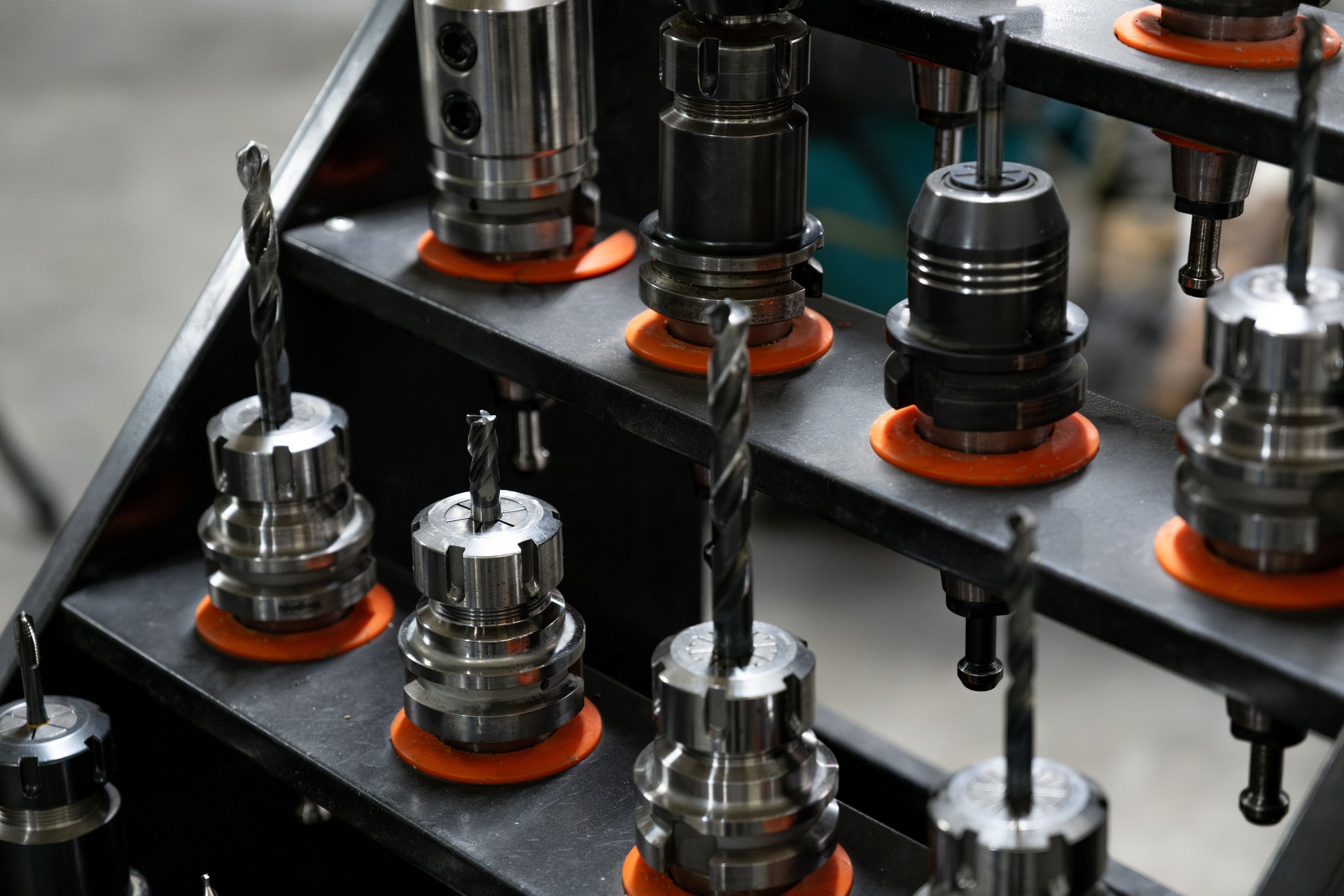 Cnc Lathe Cutting Tools